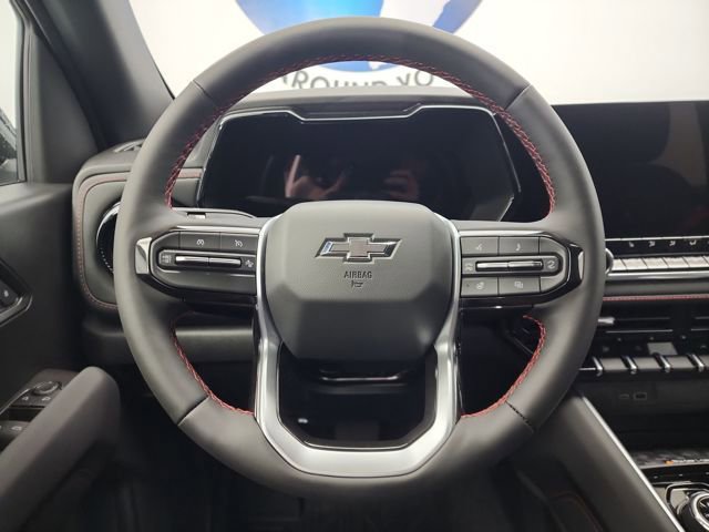 New 2026 Chevrolet Colorado Z71 image 18