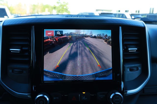 New 2026 RAM 1500 Big Horn image 18