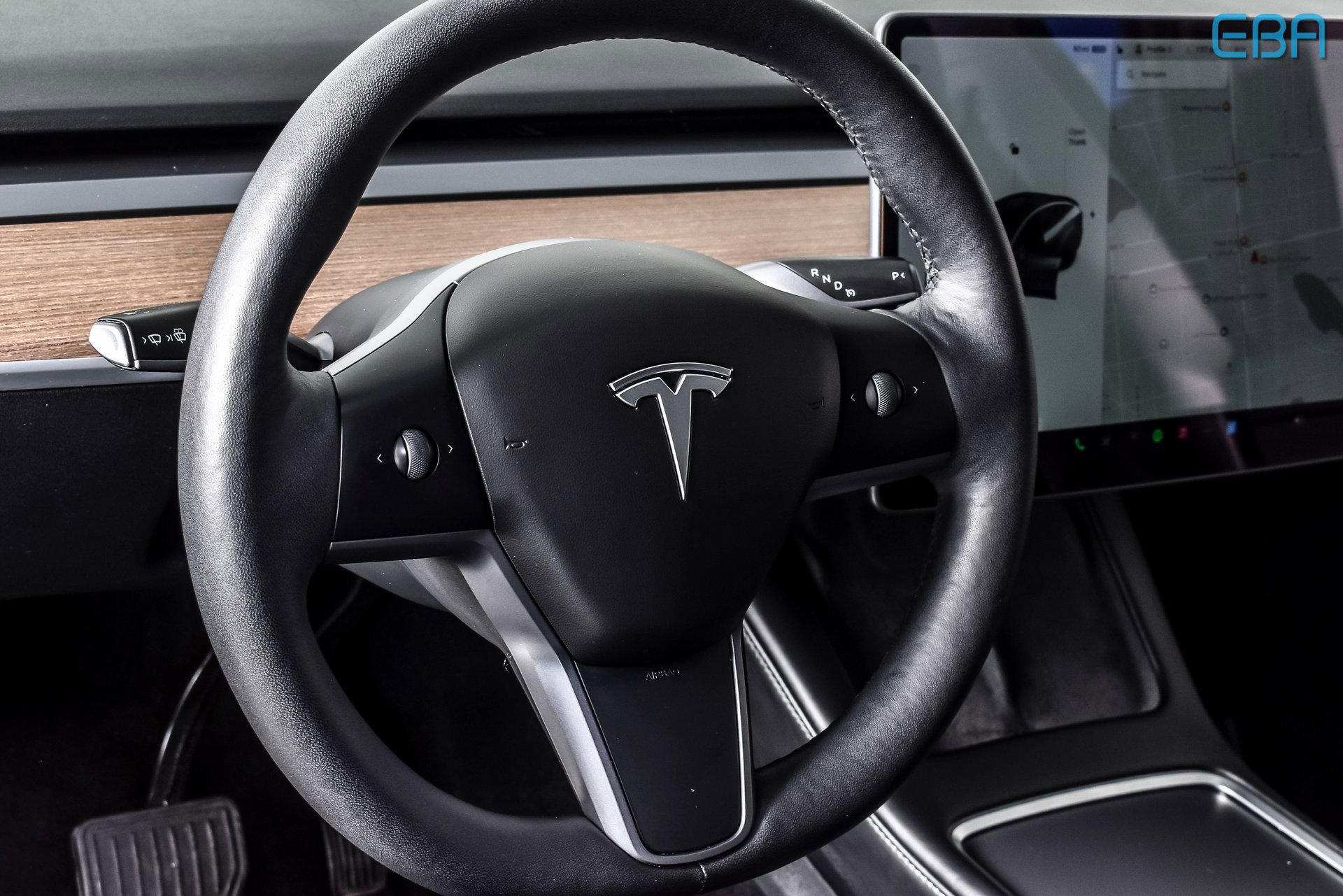 Used 2021 Tesla Model Y Long Range image 16
