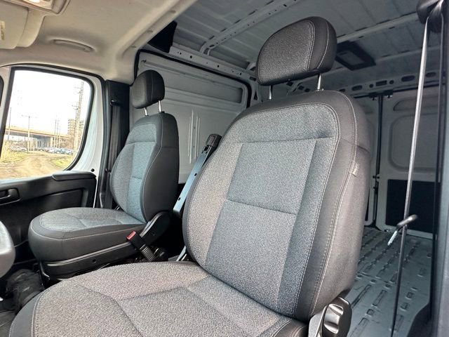 Used 2024 RAM ProMaster 1500 w/ Convenience Group image 9