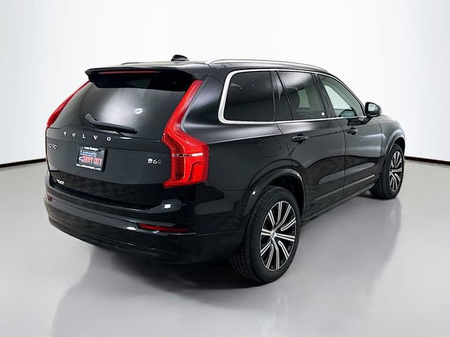 Used 2023 Volvo XC90 B6 Core w/ Climate Package image 9
