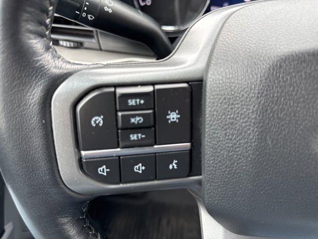 Used 2021 Ford F150 XLT w/ Equipment Group 301A Mid image 17