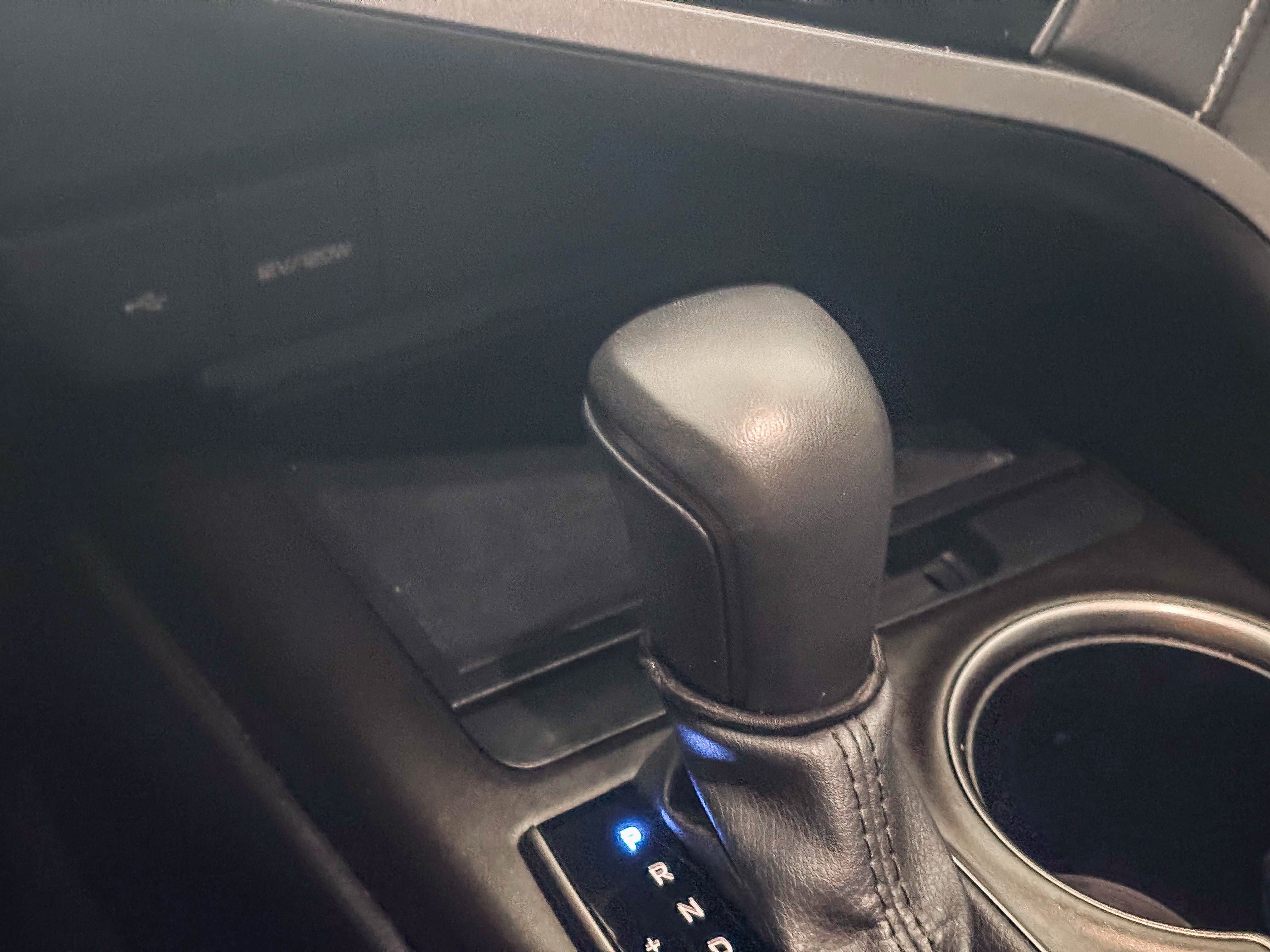 Certified 2024 Toyota Camry SE image 23