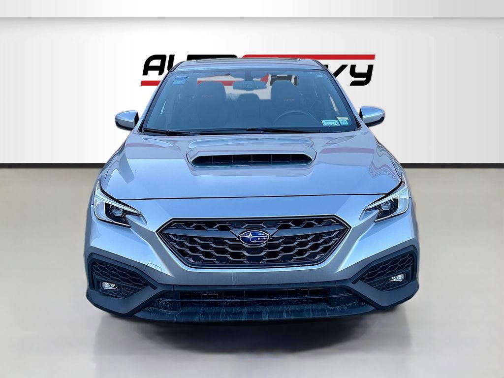 Used 2022 Subaru WRX Limited image 2