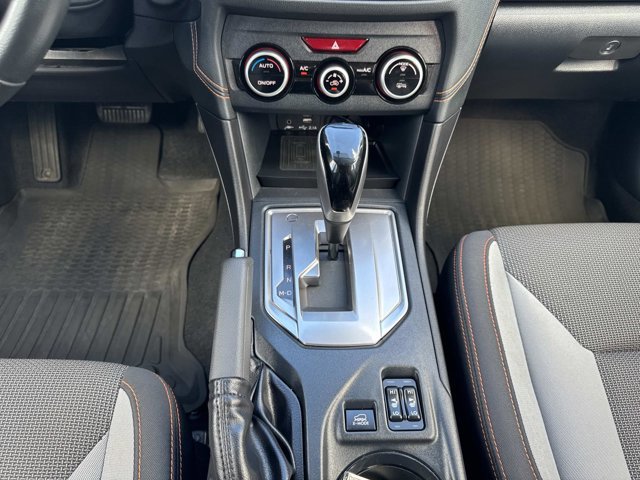 Used 2022 Subaru Crosstrek 2.0i Premium w/ Moonroof Package image 30