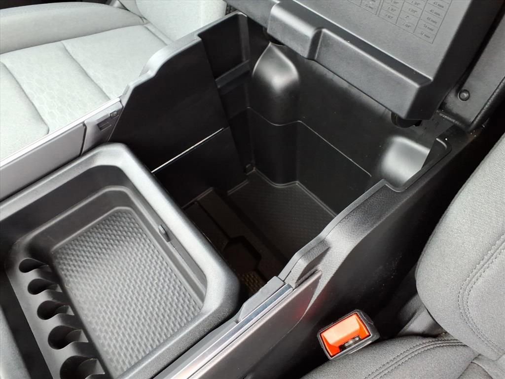 Used 2025 RAM 1500 Big Horn image 28