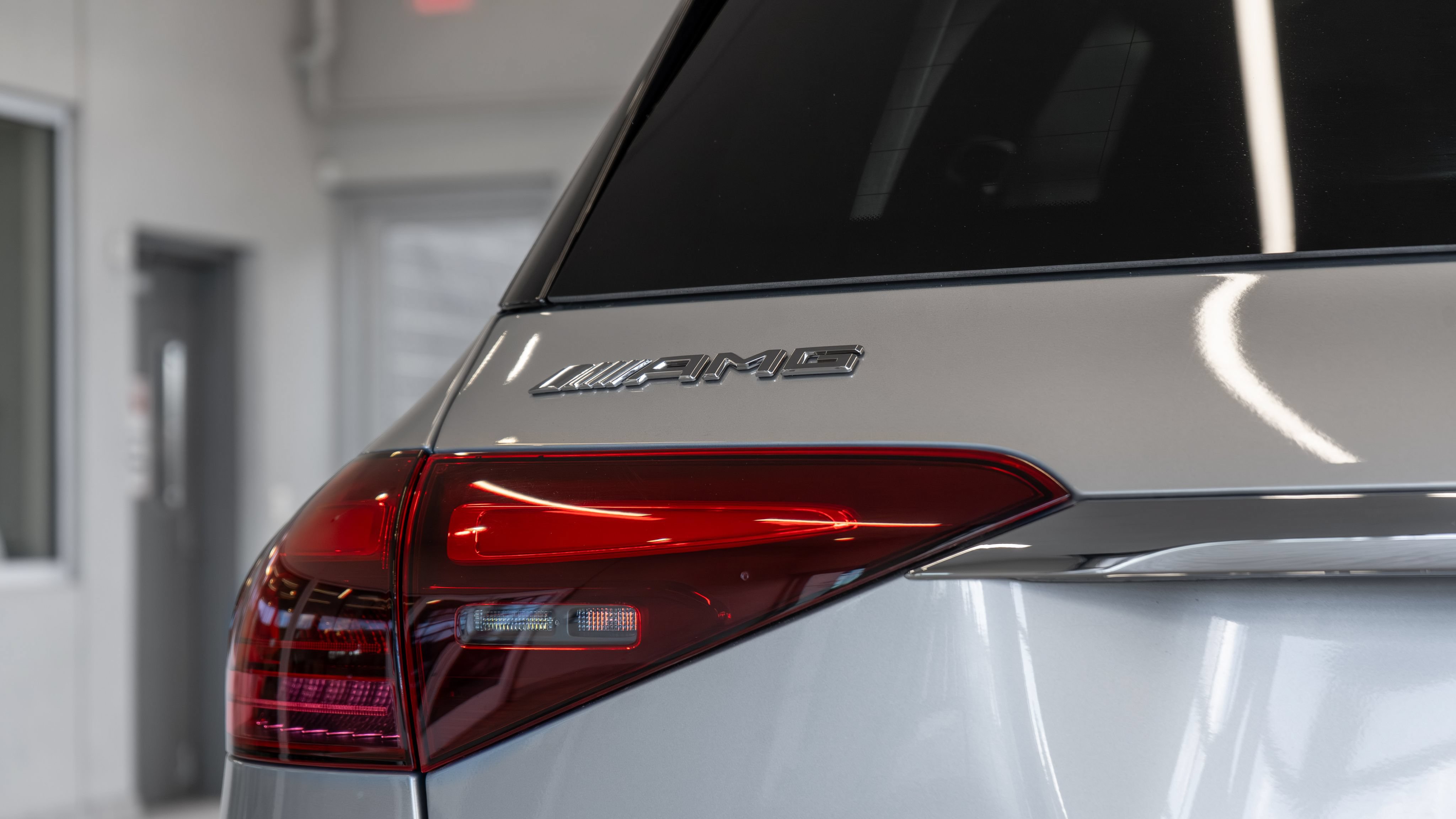 Certified 2024 Mercedes-Benz GLE 63 AMG S image 22