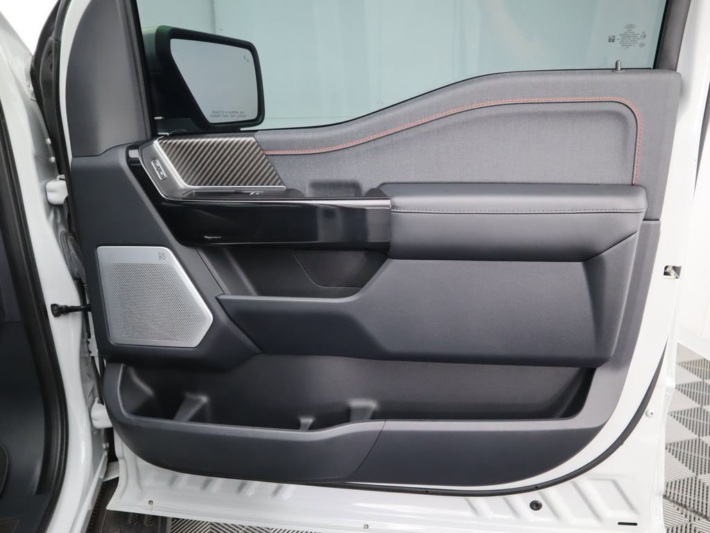 Used 2023 Ford F150 Raptor w/ Equipment Group 802A Raptor R image 26