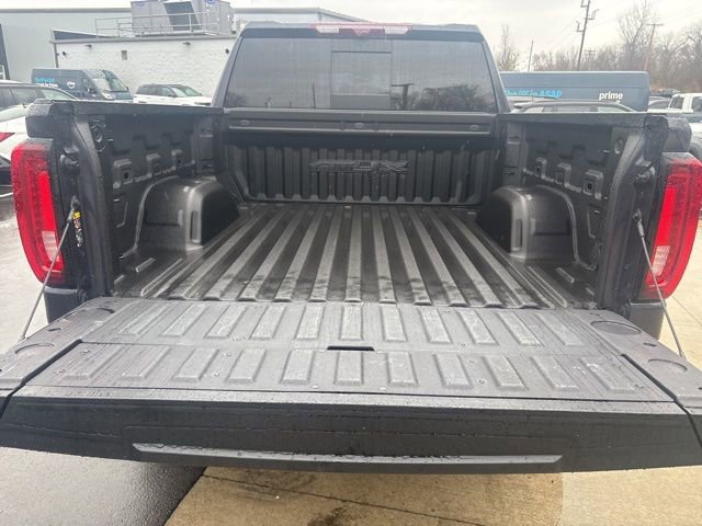 Used 2022 GMC Sierra 1500 AT4X image 14