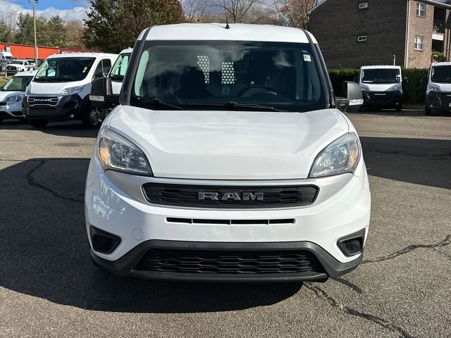Used 2022 RAM ProMaster City Tradesman w/ Window Group 04 image 6