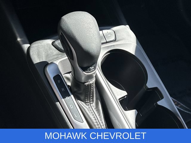 Certified 2024 Chevrolet Trax LS w/ LS Convenience Package FWD image 16