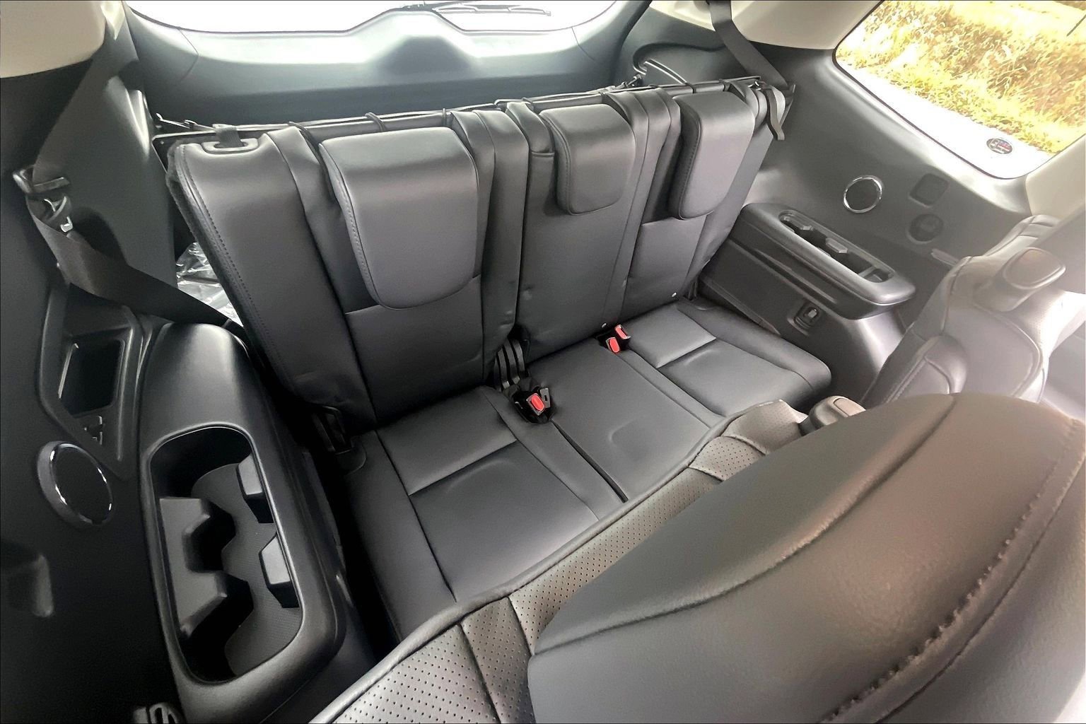 New 2025 Subaru Ascent Bronze Edition w/ Popular Package #2 image 27