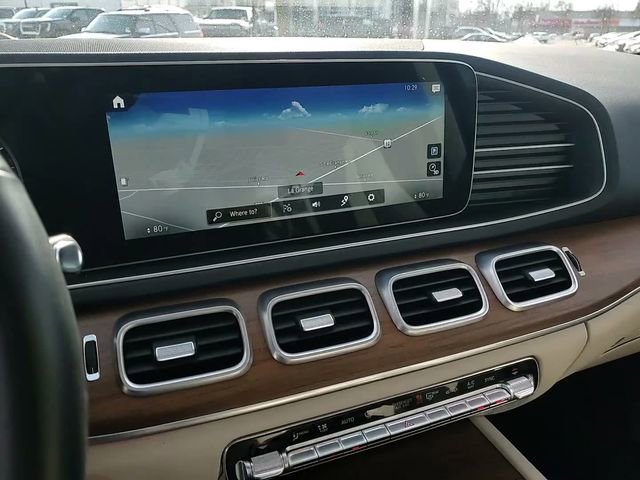 Used 2021 Mercedes-Benz GLE 350 image 19