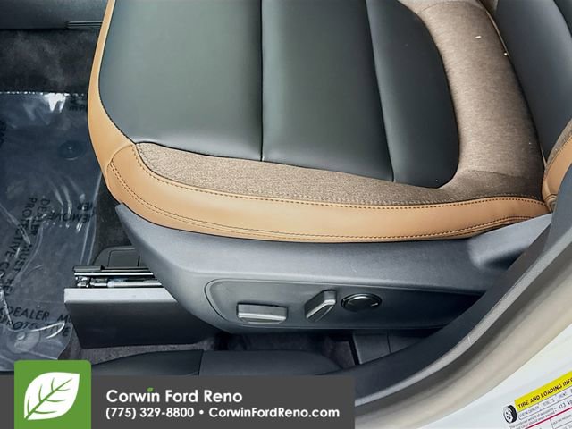 New 2025 Ford Bronco Sport Outer Banks w/ Outer Banks Tech Package+ image 22