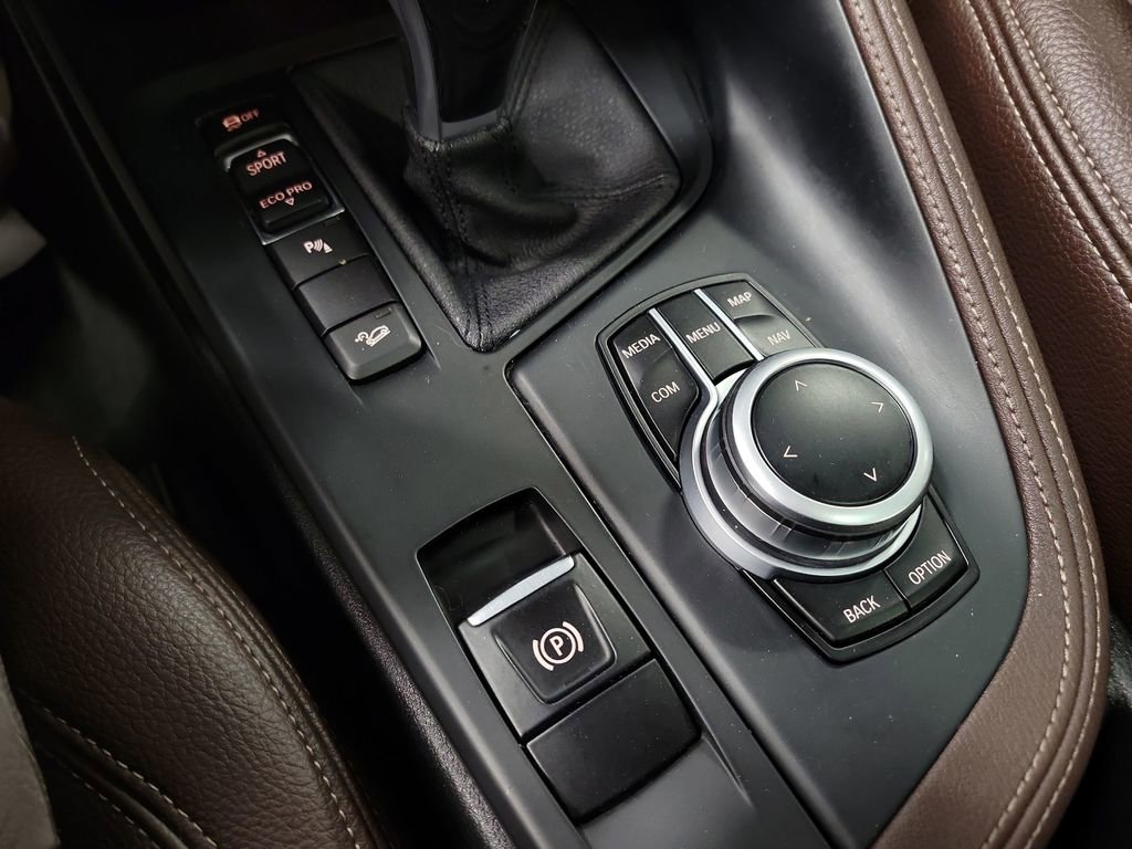 Used 2021 BMW X1 xDrive28i w/ Convenience Package image 15