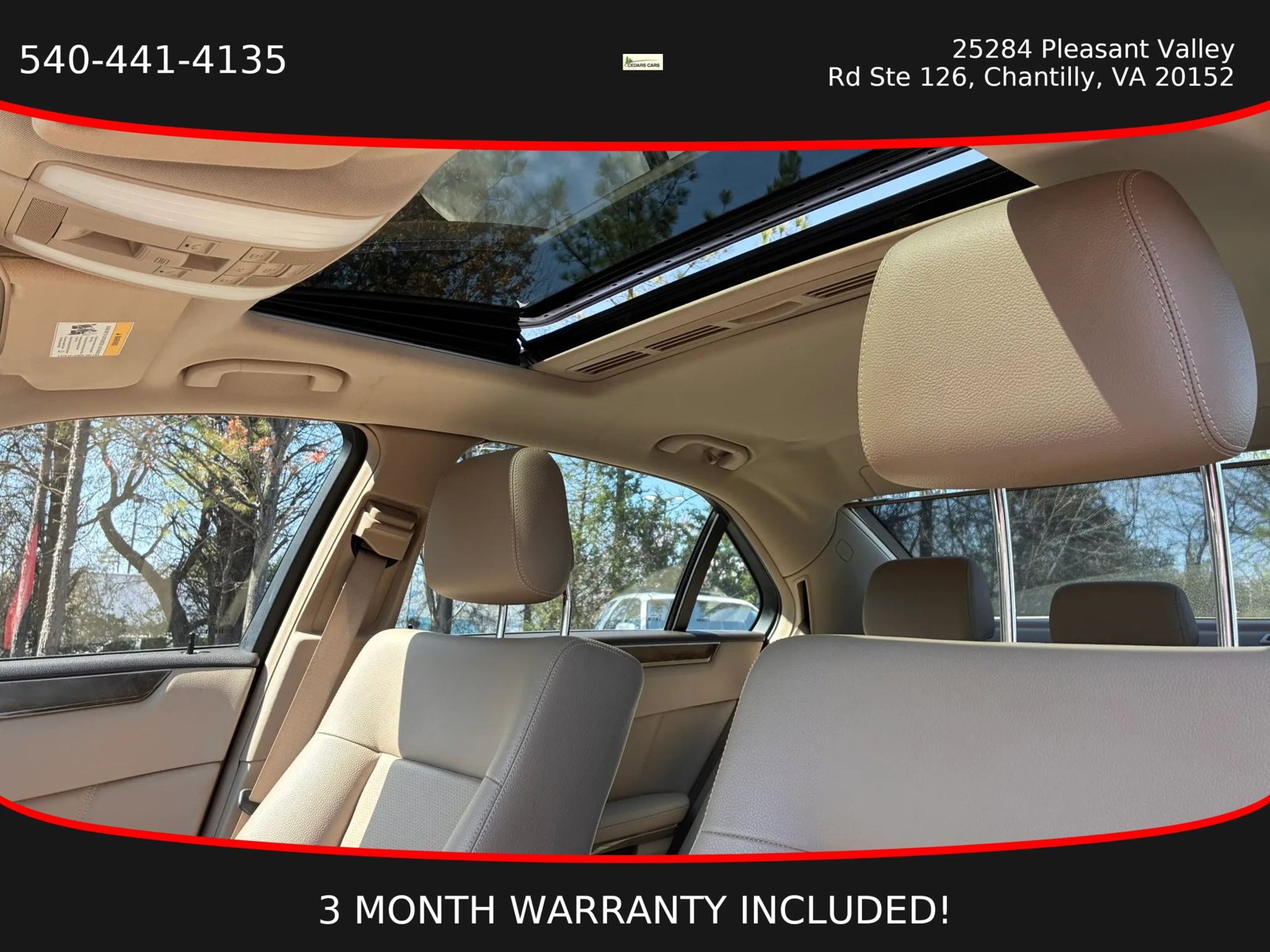 Used 2010 Mercedes-Benz E 350 4MATIC Sedan image 40