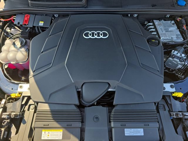 Certified 2026 Audi Q7 3.0T Premium w/ Convenience Plus Package AWD/4WD image 32