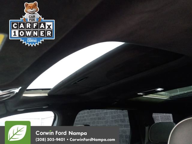 Used 2025 Hyundai Palisade Calligraphy image 22