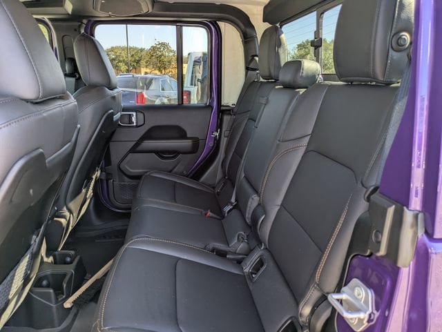 New 2026 Jeep Gladiator Sport AWD/4WD image 14