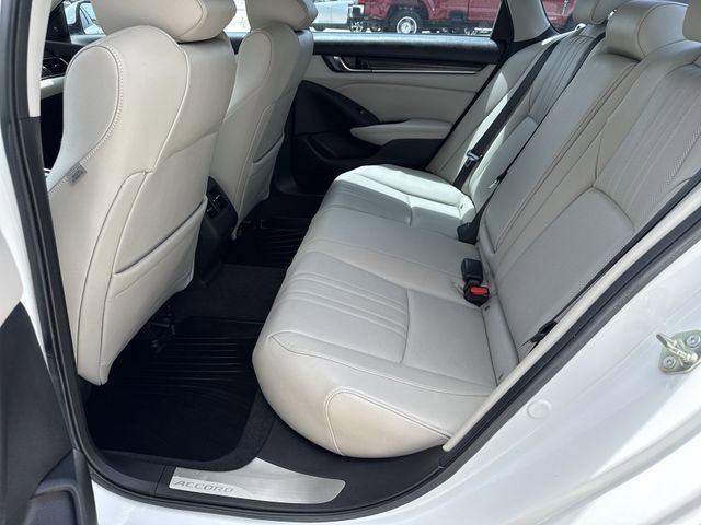 Used 2020 Honda Accord EX-L image 15