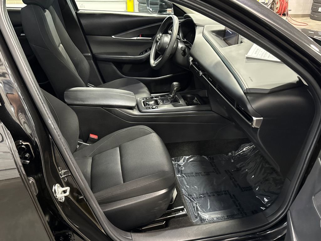 Certified 2023 MAZDA CX-30 AWD 2.5 S image 14