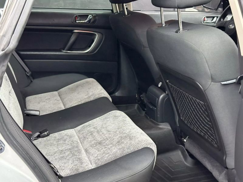 Used 2006 Subaru Outback 2.5i image 63