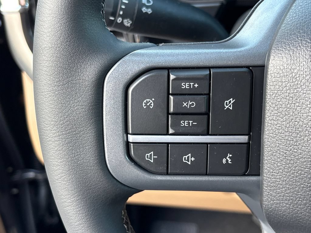 New 2027 Ford F250 Lariat w/ Tremor Off-Road Package AWD/4WD image 18