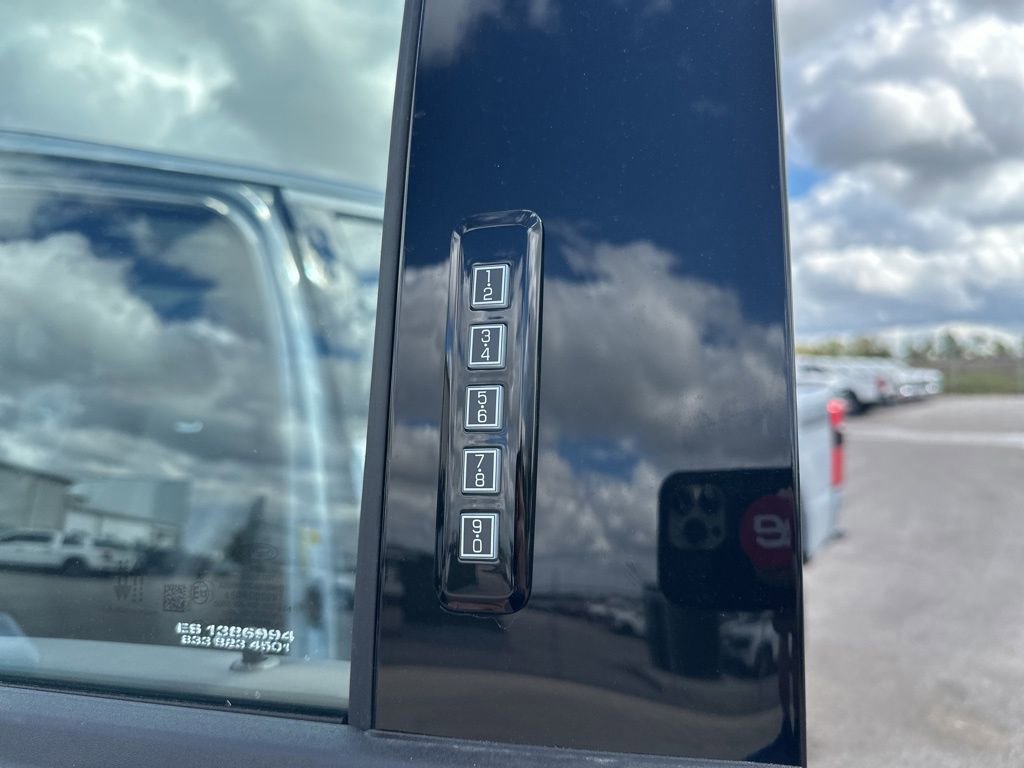 New 2026 Ford F250 Platinum image 52