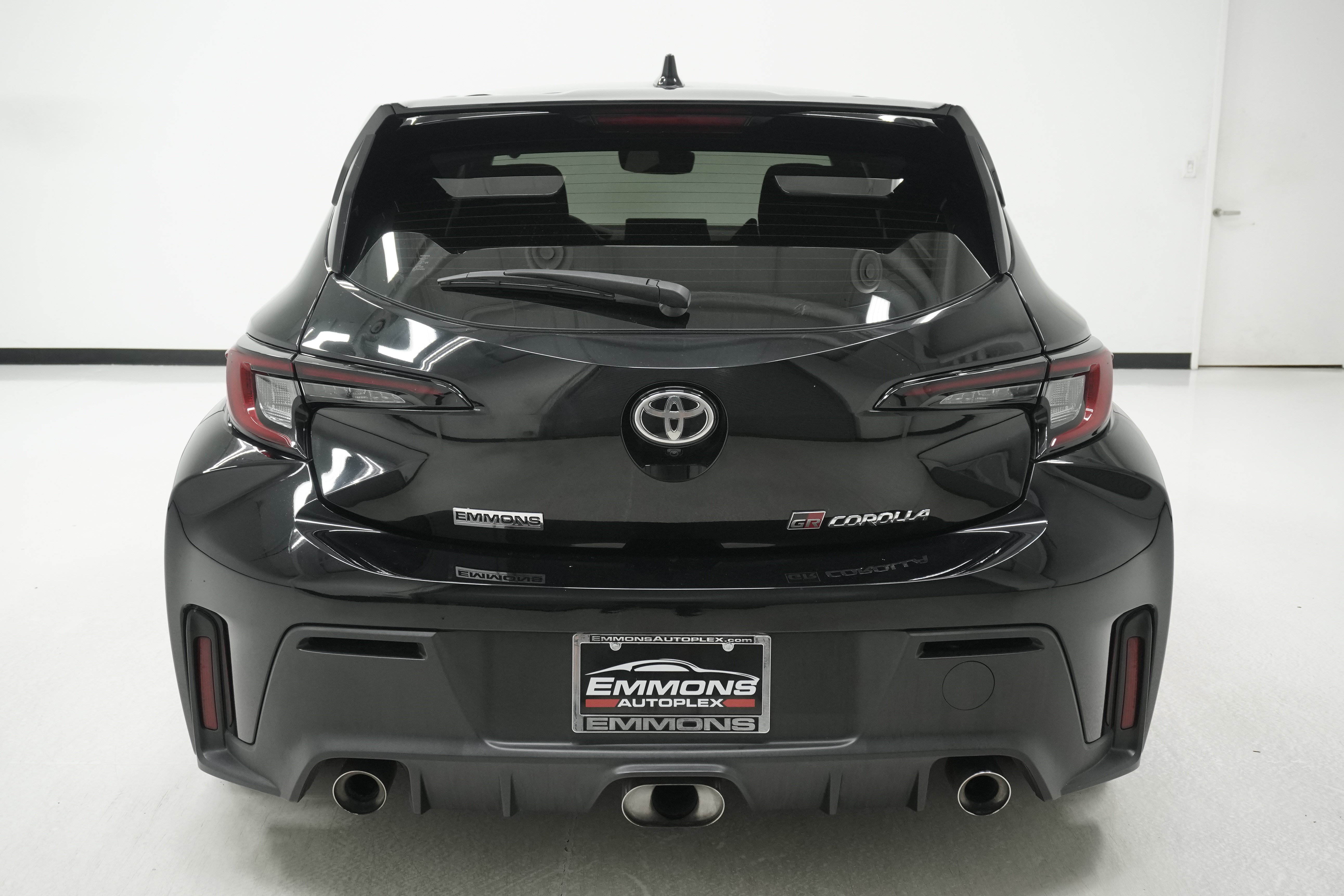 Used 2023 Toyota Corolla GR w/ Performance Package AWD/4WD image 5