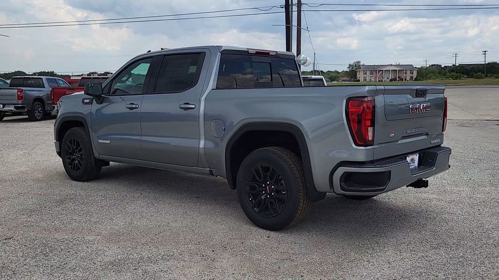 New 2026 GMC Sierra 1500 Elevation w/ Preferred Package image 4