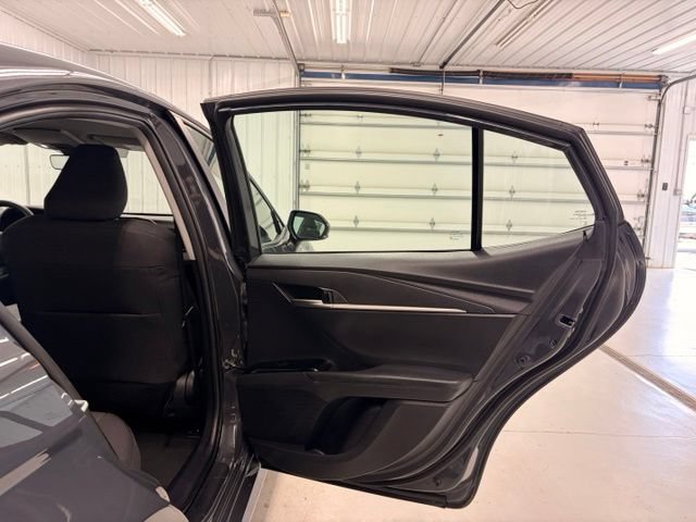 Used 2025 Toyota Camry LE w/ Convenience Package FWD image 8