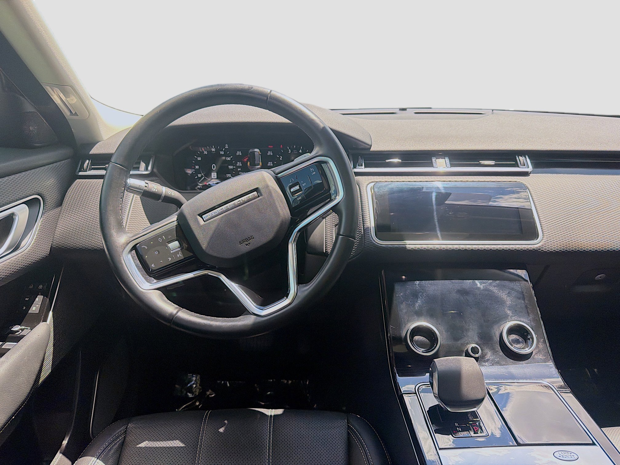 Used 2021 Land Rover Range Rover Velar S AWD/4WD image 21