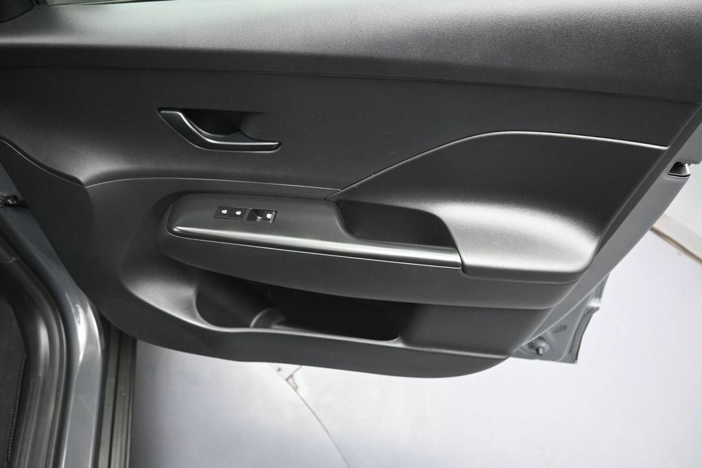 Certified 2026 Hyundai Kona SEL Sport AWD/4WD image 32