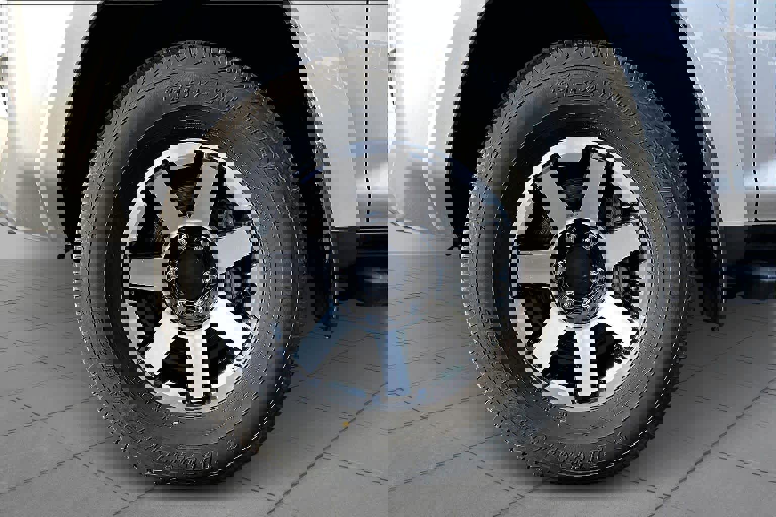 Used 2022 Toyota 4Runner TRD Off-Road Premium w/ Moonroof Package image 11