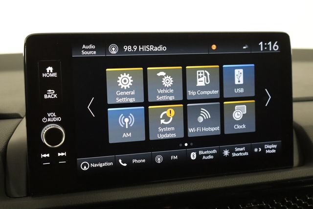 Used 2024 Honda CR-V Sport Touring image 33