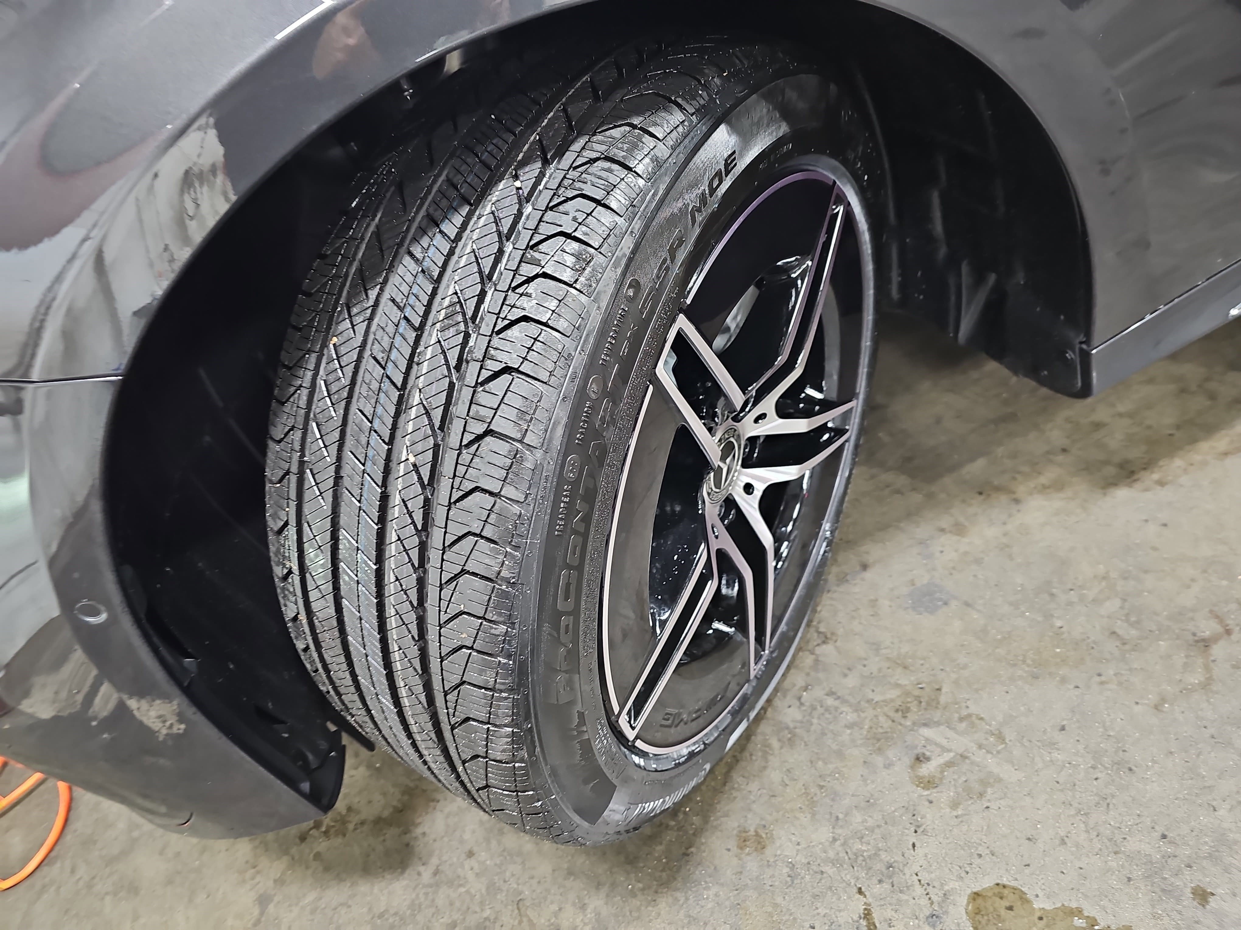 New 2026 Mercedes-Benz E 350 Sedan image 34