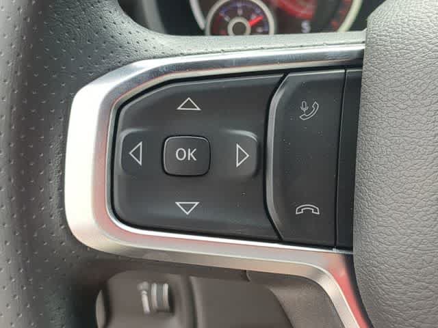 New 2026 RAM 3500 Tradesman AWD/4WD image 24