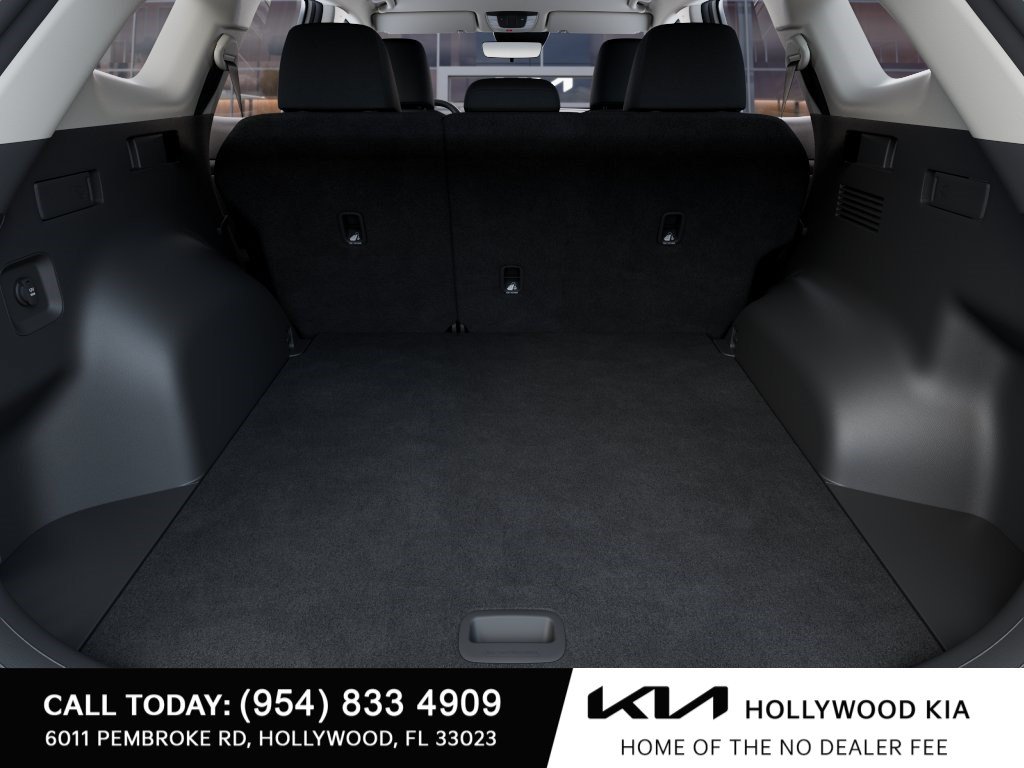 New 2027 Kia Sportage S FWD image 19