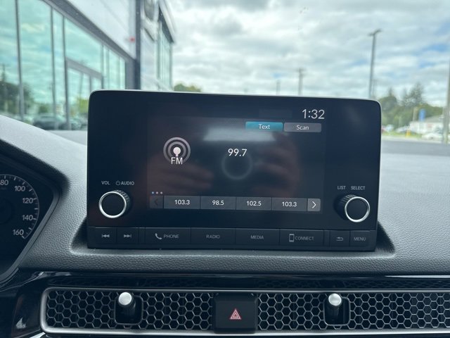 Used 2022 Honda Civic EX image 18