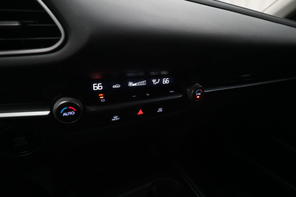 Certified 2023 MAZDA CX-30 AWD 2.5 S w/ Select Package image 21