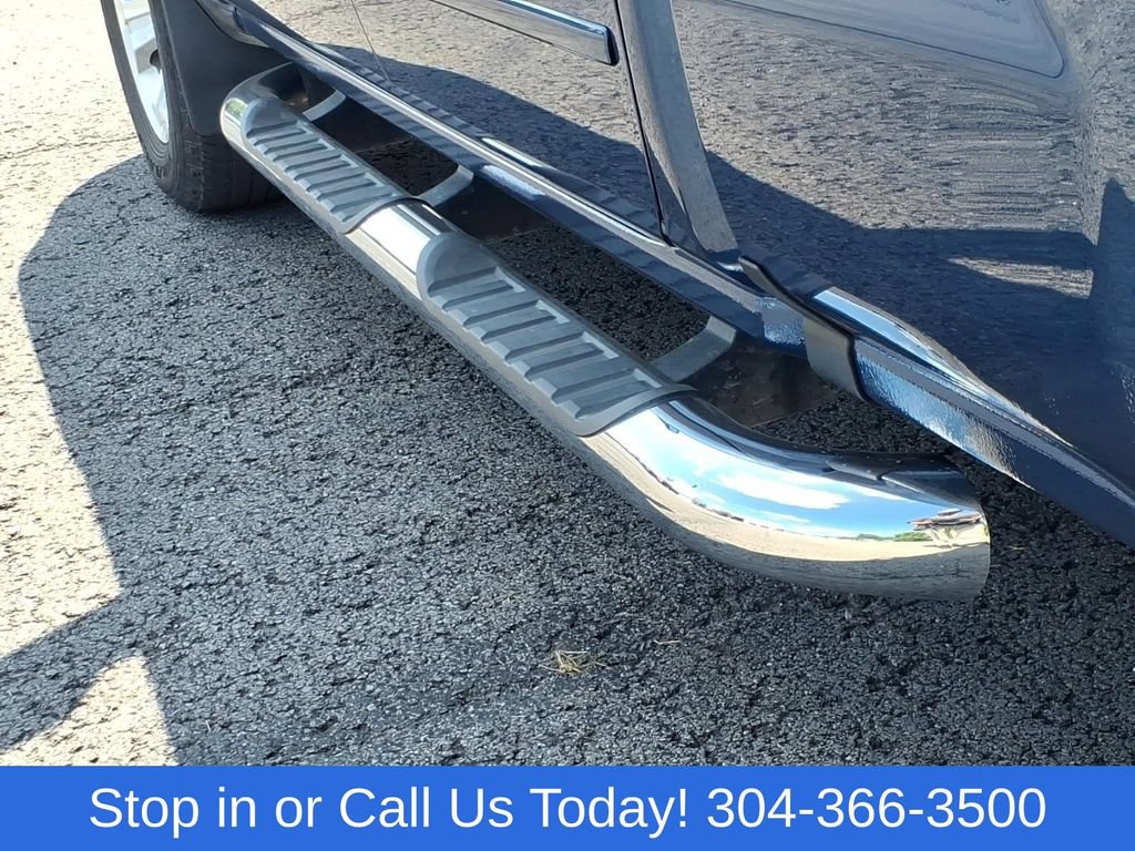 Used 2017 Chevrolet Silverado 1500 LT w/ All Star Edition AWD/4WD image 9
