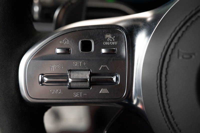 Used 2023 Mercedes-Benz GLE 63 AMG S image 24