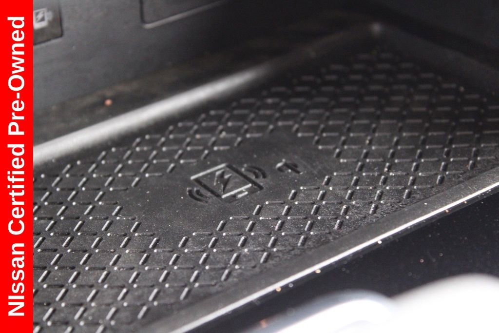 Certified 2023 Nissan Pathfinder Platinum image 48