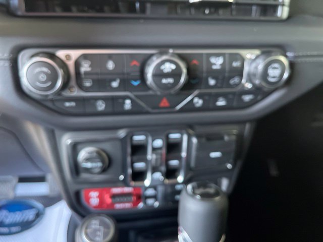 New 2027 Jeep Wrangler Unlimited Rubicon AWD/4WD image 20