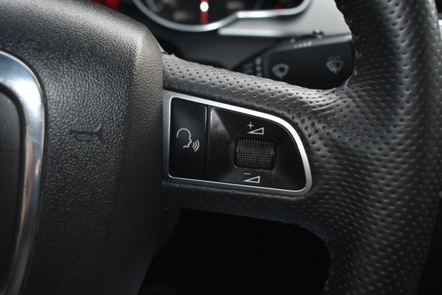 Used 2010 Audi A5 2.0T Premium image 14