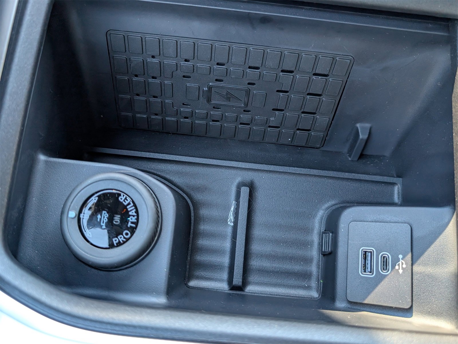 New 2025 Ford Expedition Tremor image 22