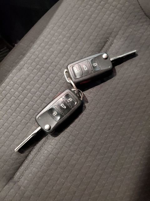 Used 2015 Volkswagen Jetta S image 30