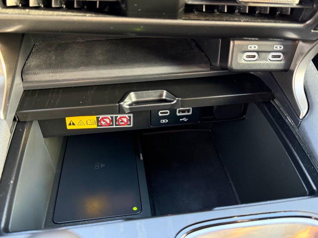 Used 2024 Lexus RX 350 AWD image 27