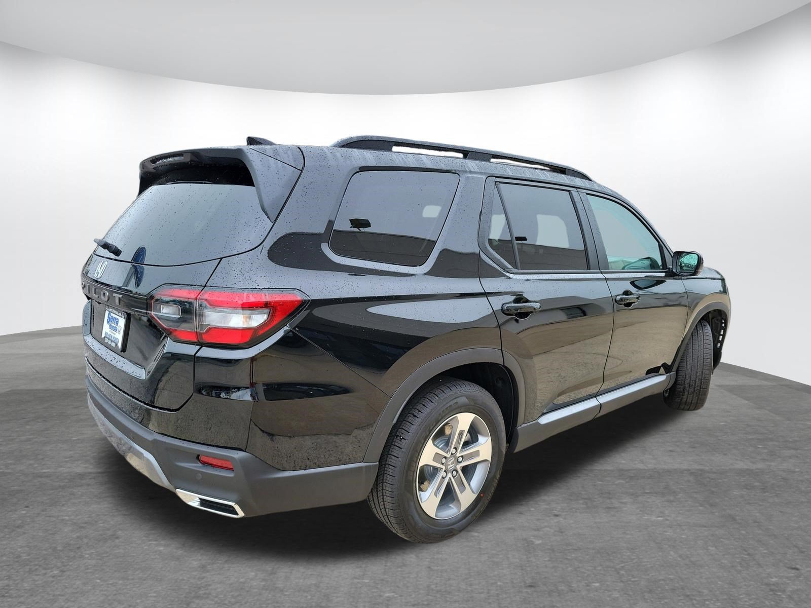 New 2026 Honda Pilot EX-L image 5
