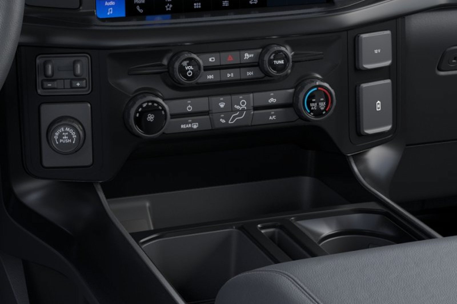 New 2026 Ford F150 STX RWD image 18